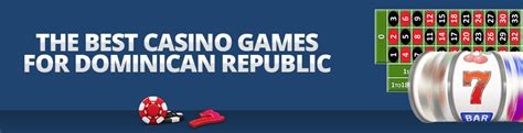 best casino sites dominican republic|THE 10 BEST Dominican Republic Casinos & Gambling .